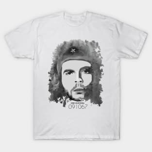 Che Guevera design teeshirt T-Shirt